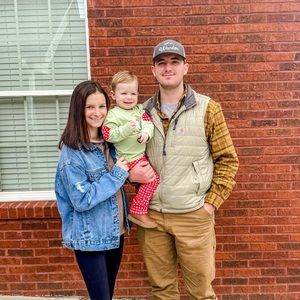 Meet your Posher, Lexi